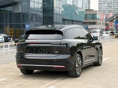 NIO ES6 75kWh - фото 11