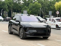 NIO ES6 75kWh - фото 3