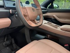 NIO ES6 75kWh - фото 4