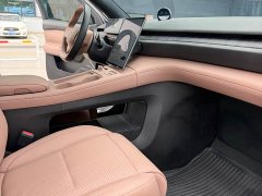 NIO ES6 75kWh - фото 6