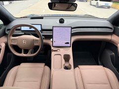 NIO ES6 75kWh - фото 8