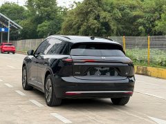 NIO ES6 75kWh - фото 9