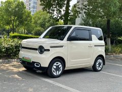 Geely Panda mini 210km Yuanqi Edition - фото 1
