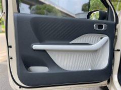 Geely Panda mini 210km Yuanqi Edition - фото 10