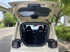 Geely Panda mini 210km Yuanqi Edition - фото 11