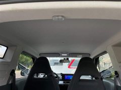 Geely Panda mini 210km Yuanqi Edition - фото 12