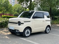 Geely Panda mini 210km Yuanqi Edition - фото 2