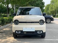 Geely Panda mini 210km Yuanqi Edition - фото 3