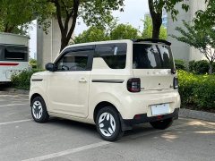 Geely Panda mini 210km Yuanqi Edition - фото 5