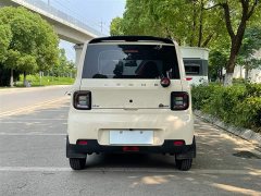 Geely Panda mini 210km Yuanqi Edition - фото 6