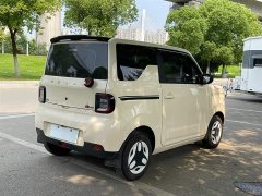 Geely Panda mini 210km Yuanqi Edition - фото 7