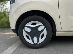Geely Panda mini 210km Yuanqi Edition - фото 8