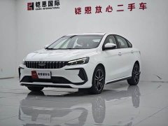 Lynk & Co Binrui 2024 Binrui COOL 1.5T DCT Longteng Edition - фото 1