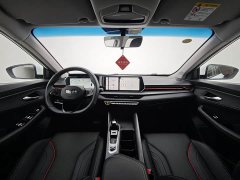 Lynk & Co Binrui 2024 Binrui COOL 1.5T DCT Longteng Edition - фото 14