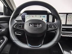 Lynk & Co Binrui 2024 Binrui COOL 1.5T DCT Longteng Edition - фото 17