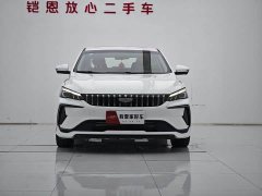 Lynk & Co Binrui 2024 Binrui COOL 1.5T DCT Longteng Edition - фото 2