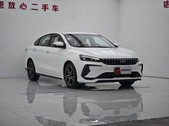 Lynk & Co Binrui 2024 Binrui COOL 1.5T DCT Longteng Edition - фото 3