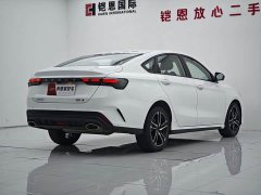 Lynk & Co Binrui 2024 Binrui COOL 1.5T DCT Longteng Edition - фото 4