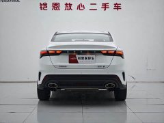 Lynk & Co Binrui 2024 Binrui COOL 1.5T DCT Longteng Edition - фото 5