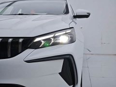 Lynk & Co Binrui 2024 Binrui COOL 1.5T DCT Longteng Edition - фото 7