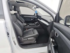Wuling Xingchen 2021 1.5T CVT Xinghui Edition - фото 11