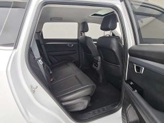 Wuling Xingchen 2021 1.5T CVT Xinghui Edition - фото 12