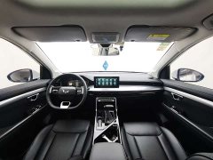 Wuling Xingchen 2021 1.5T CVT Xinghui Edition - фото 14