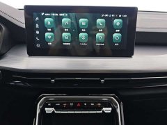 Wuling Xingchen 2021 1.5T CVT Xinghui Edition - фото 15