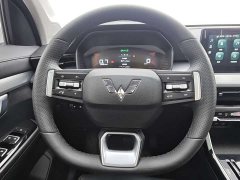 Wuling Xingchen 2021 1.5T CVT Xinghui Edition - фото 17