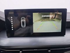 Wuling Xingchen 2021 1.5T CVT Xinghui Edition - фото 19
