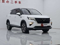Wuling Xingchen 2021 1.5T CVT Xinghui Edition - фото 3