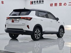 Wuling Xingchen 2021 1.5T CVT Xinghui Edition - фото 4