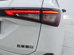 Wuling Xingchen 2021 1.5T CVT Xinghui Edition - фото 8