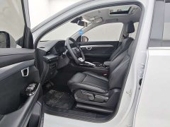 Wuling Xingchen 2021 1.5T CVT Xinghui Edition - фото 9