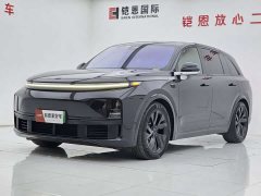 Li Auto Ideal L7 2023 Pro - фото 1