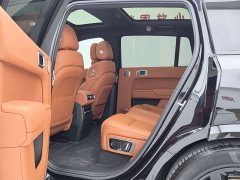 Li Auto Ideal L7 2023 Pro - фото 10