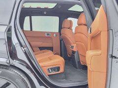 Li Auto Ideal L7 2023 Pro - фото 11