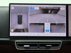 Li Auto Ideal L7 2023 Pro - фото 16