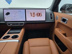 Li Auto Ideal L7 2023 Pro - фото 17
