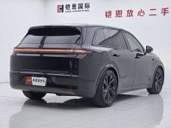 Li Auto Ideal L7 2023 Pro - фото 4