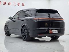 Li Auto Ideal L7 2023 Pro - фото 6
