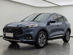 Lynk & Co Ruiji 2020 EcoBoost 245 two-wheel drive Yaoxiang - фото 1