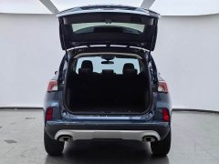 Lynk & Co Ruiji 2020 EcoBoost 245 two-wheel drive Yaoxiang - фото 10