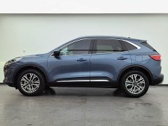 Lynk & Co Ruiji 2020 EcoBoost 245 two-wheel drive Yaoxiang - фото 11