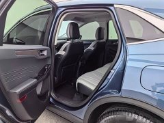 Lynk & Co Ruiji 2020 EcoBoost 245 two-wheel drive Yaoxiang - фото 12