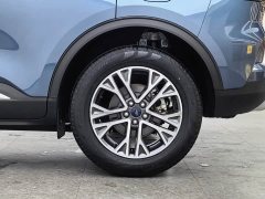 Lynk & Co Ruiji 2020 EcoBoost 245 two-wheel drive Yaoxiang - фото 13