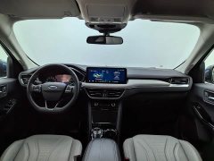 Lynk & Co Ruiji 2020 EcoBoost 245 two-wheel drive Yaoxiang - фото 16