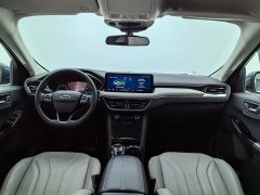 Lynk & Co Ruiji 2020 EcoBoost 245 two-wheel drive Yaoxiang - фото 18