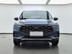 Lynk & Co Ruiji 2020 EcoBoost 245 two-wheel drive Yaoxiang - фото 2