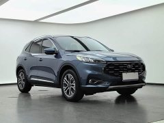 Lynk & Co Ruiji 2020 EcoBoost 245 two-wheel drive Yaoxiang - фото 3